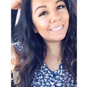 Meet your Posher, Gabrielle leigh